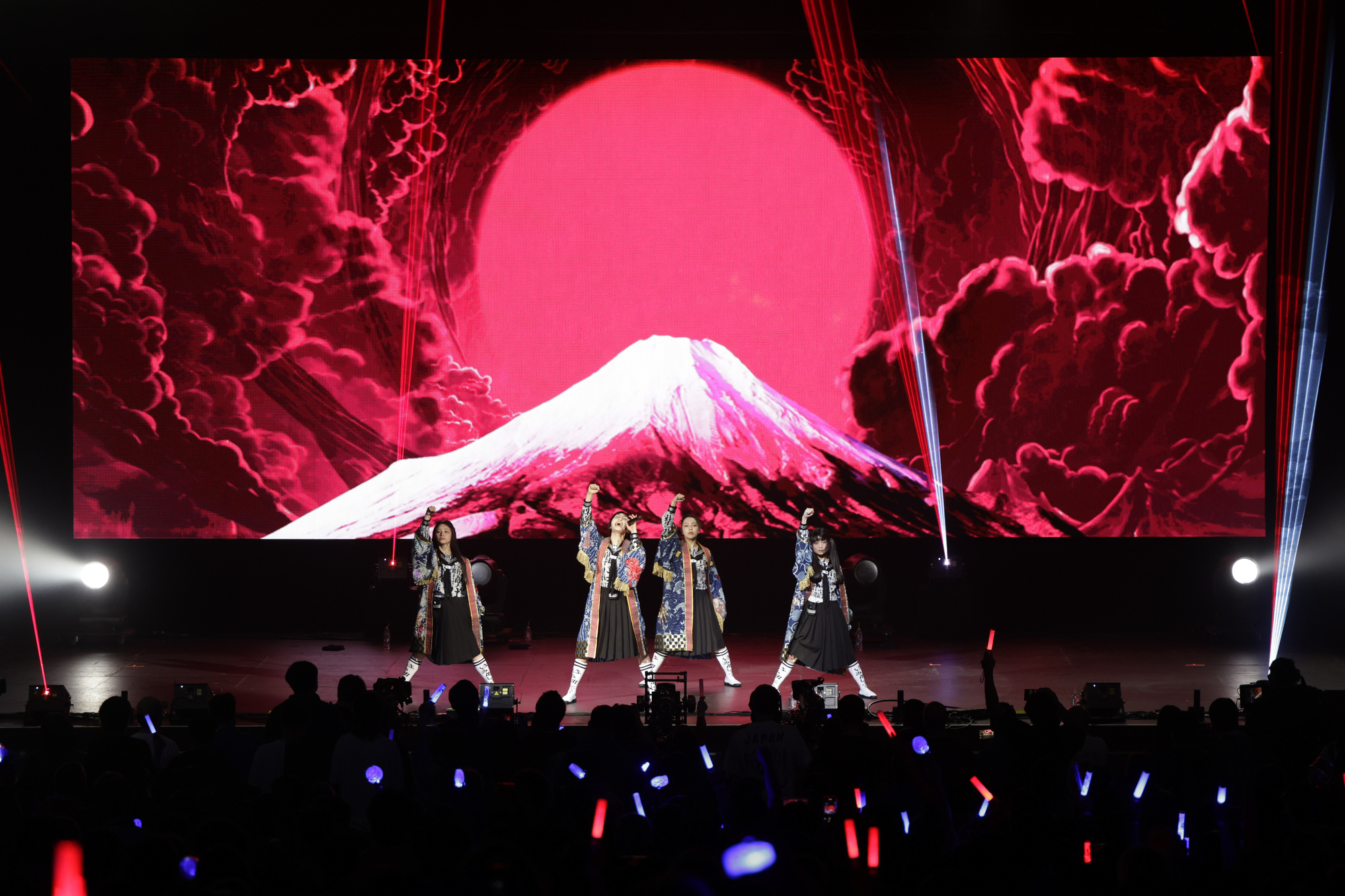 嵐