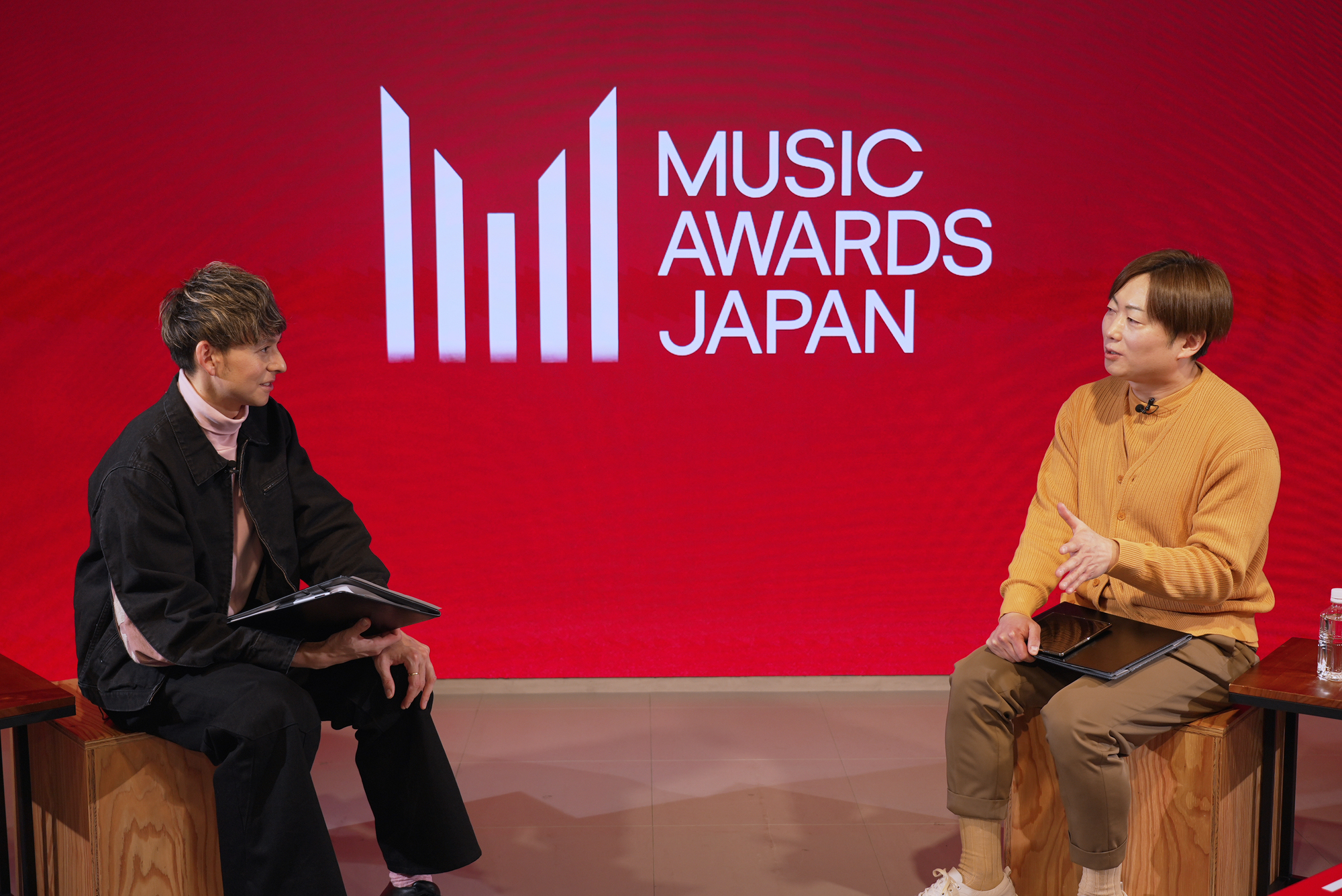 YouTube番組「MUSIC AWARDS JAPAN -Deep Insights-」第2回、松島 功が日本の音楽の“海外ヒット”を分析