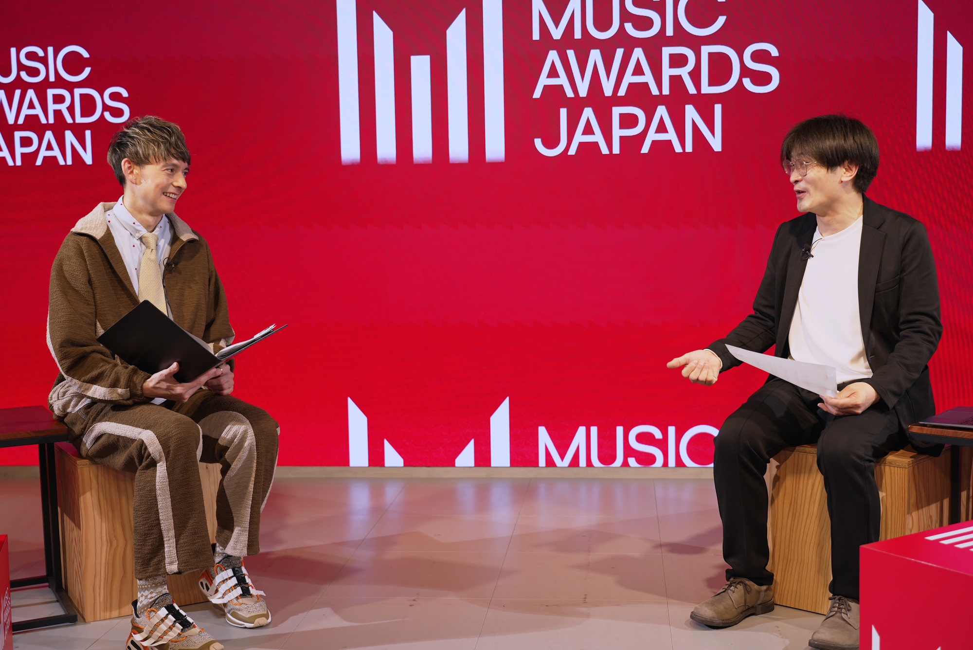 「MUSIC AWARDS JAPAN -Deep Insights-」第3回、柴那典が「最優秀ニュー・アーティスト賞」を語る