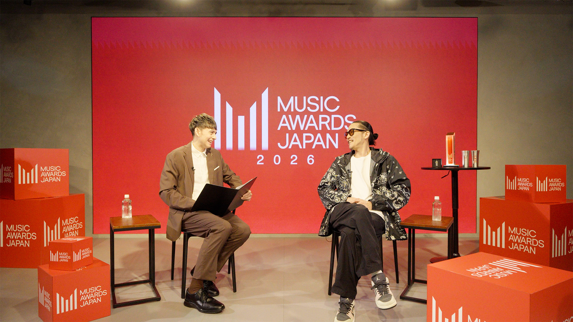 「MUSIC AWARDS JAPAN -Deep Insights-」第6回、Zeebraが語る「最優秀ヒップホップ / ラップ楽曲賞」「最優秀DJ賞」