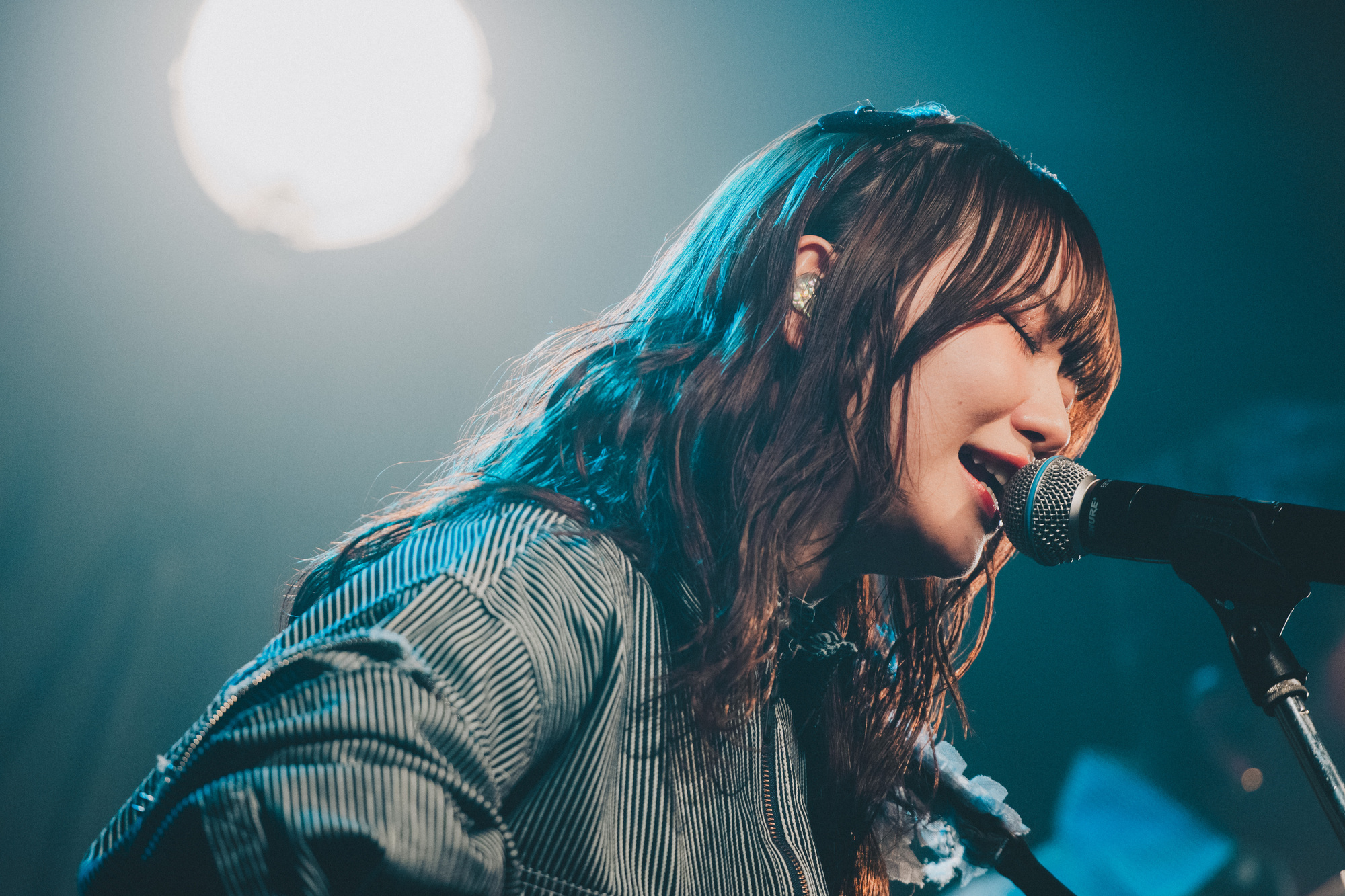 「Go Viral !～Brand-new Top Priority Artists Live」ライブレポート｜『ユイカ』、luv、ONE OR EIGHTら次世代アーティストたちが競演