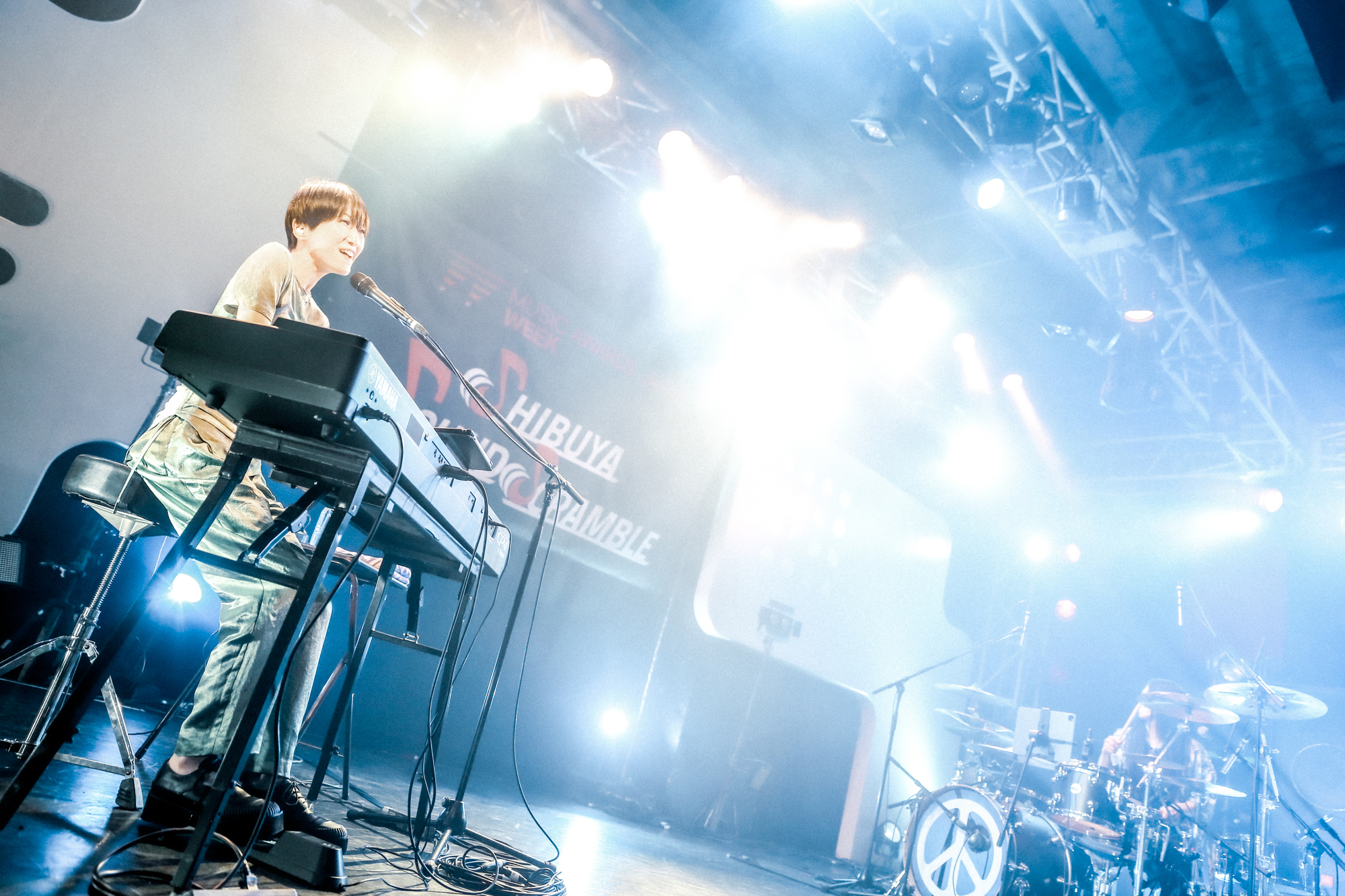 アジアのアーティストが集結するMAJスペシャルライブ「Shibuya Sound Scramble 2026」レポート｜Cup of Joe、Hindia、Billyrrom、日食なつこが熱気を生み出したSONG BRIDGE Stage