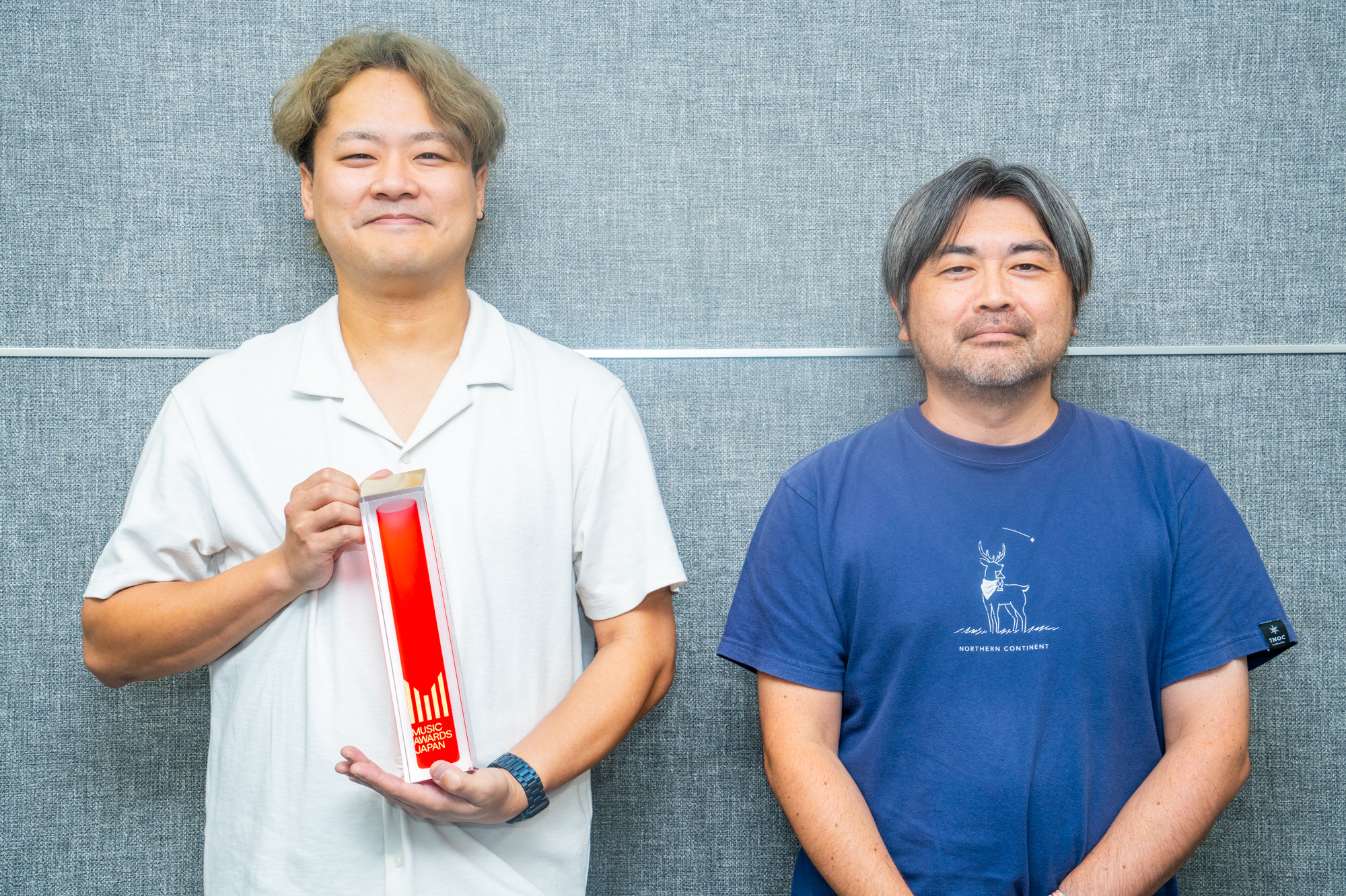 観客を圧倒した規格外のスケール、Mrs. GREEN APPLEドームツアーの“バベルの塔”はいかにして作られたのか｜「MUSIC AWARDS JAPAN 2026」最優秀ライブ美術大道具スタッフ賞 受賞者インタビュー