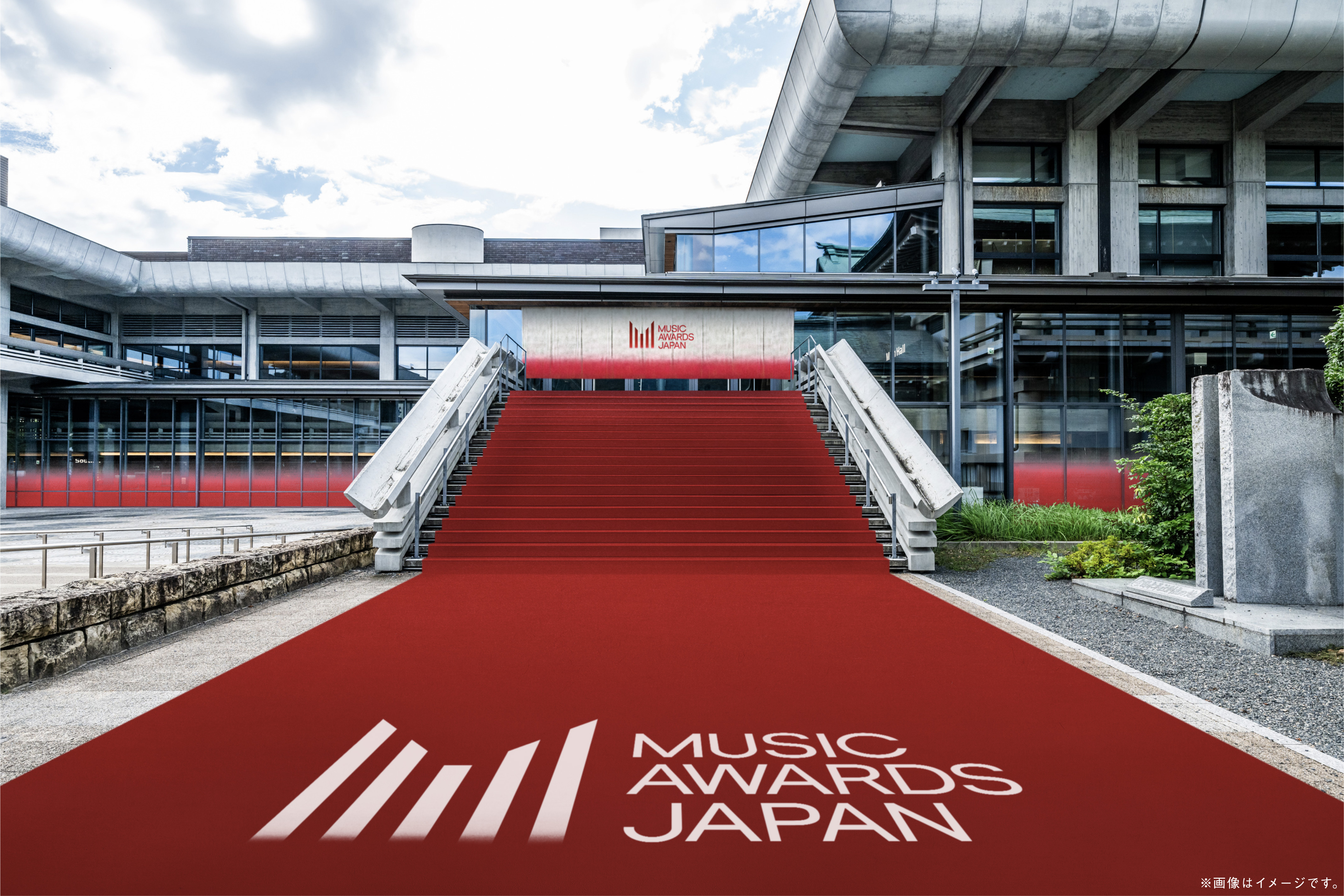 アート・デザイン・音楽 Highlights of Industry &Sights of Japan MUSIC AWARDS JAPAN 2025」ノミネート作品 / アーティスト一覧 | OTOMO