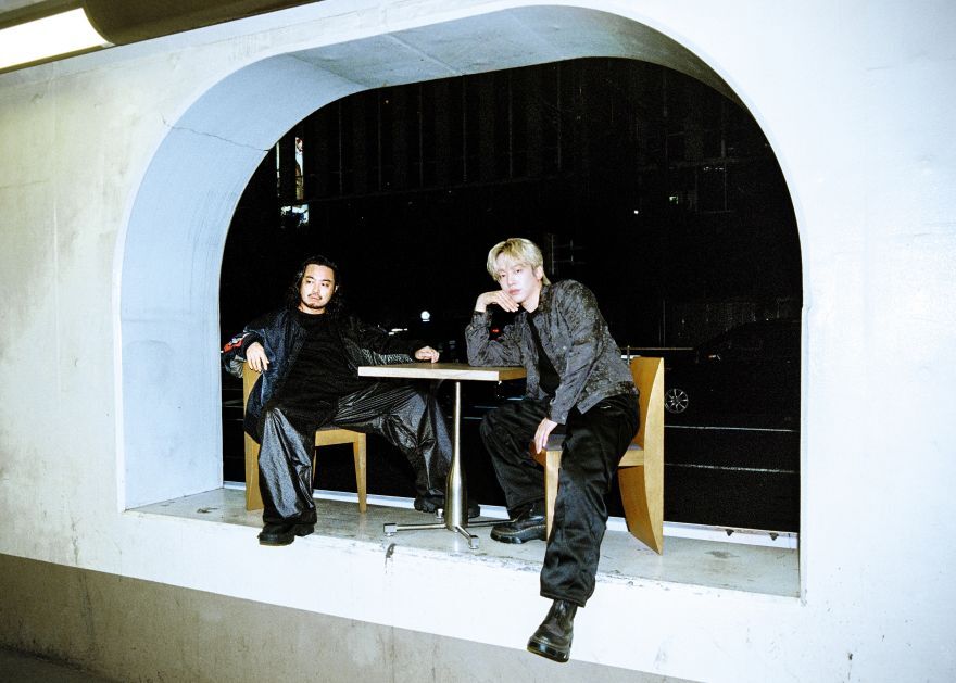 Creepy Nuts「Bling-Bang-Bang-Born」がフィリピンとインドネシアのMAJ提携海外アワードで特別賞を受賞