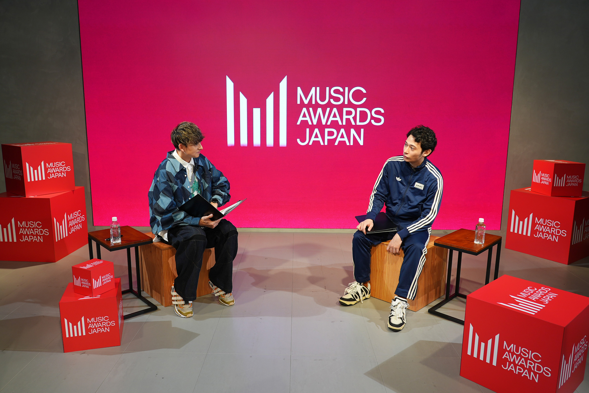 各音楽ジャンルの“現在”を解き明かす番組「OTOMO presents MUSIC AWARDS JAPAN -Deep Insights-」がスタート、みのがロック / オルタナティブを語る