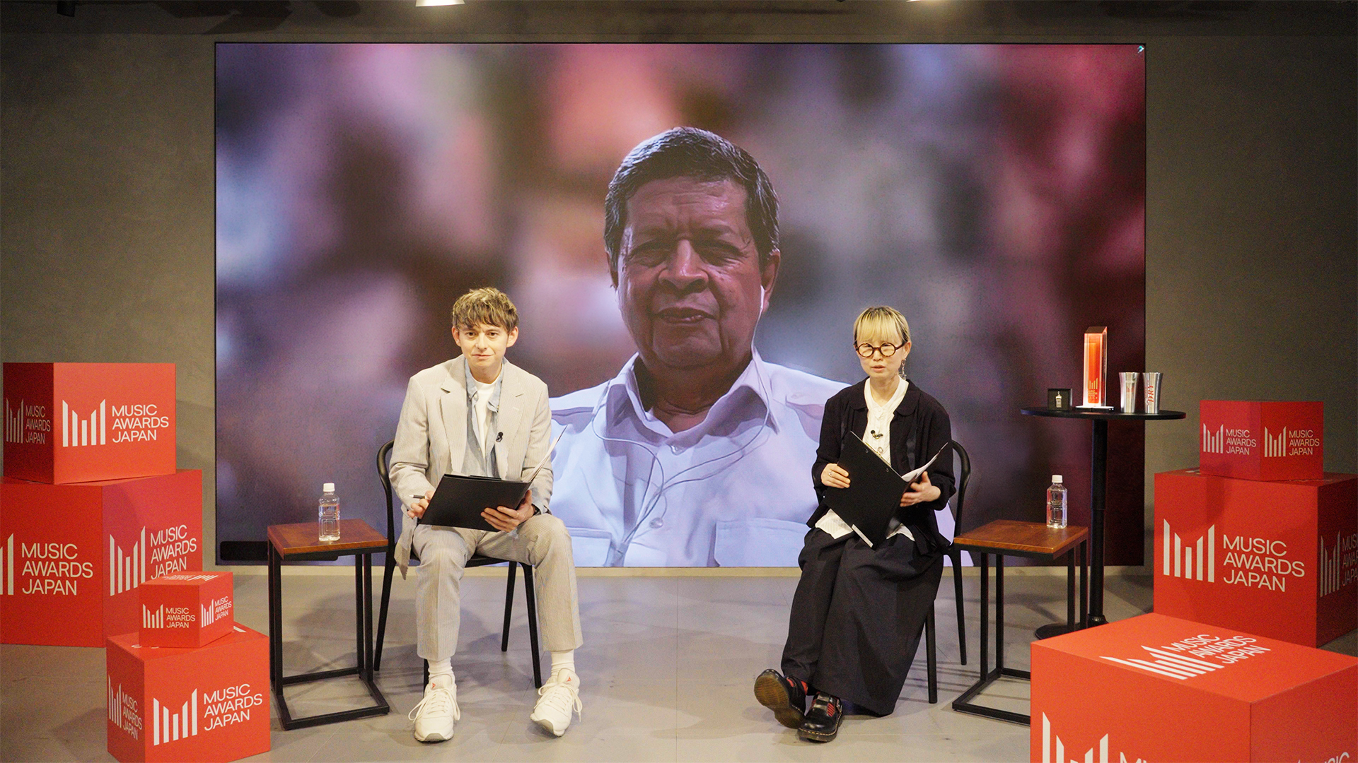 「MUSIC AWARDS JAPAN -Deep Insights-」第4回、インドネシア音楽シーンの“今”に迫る