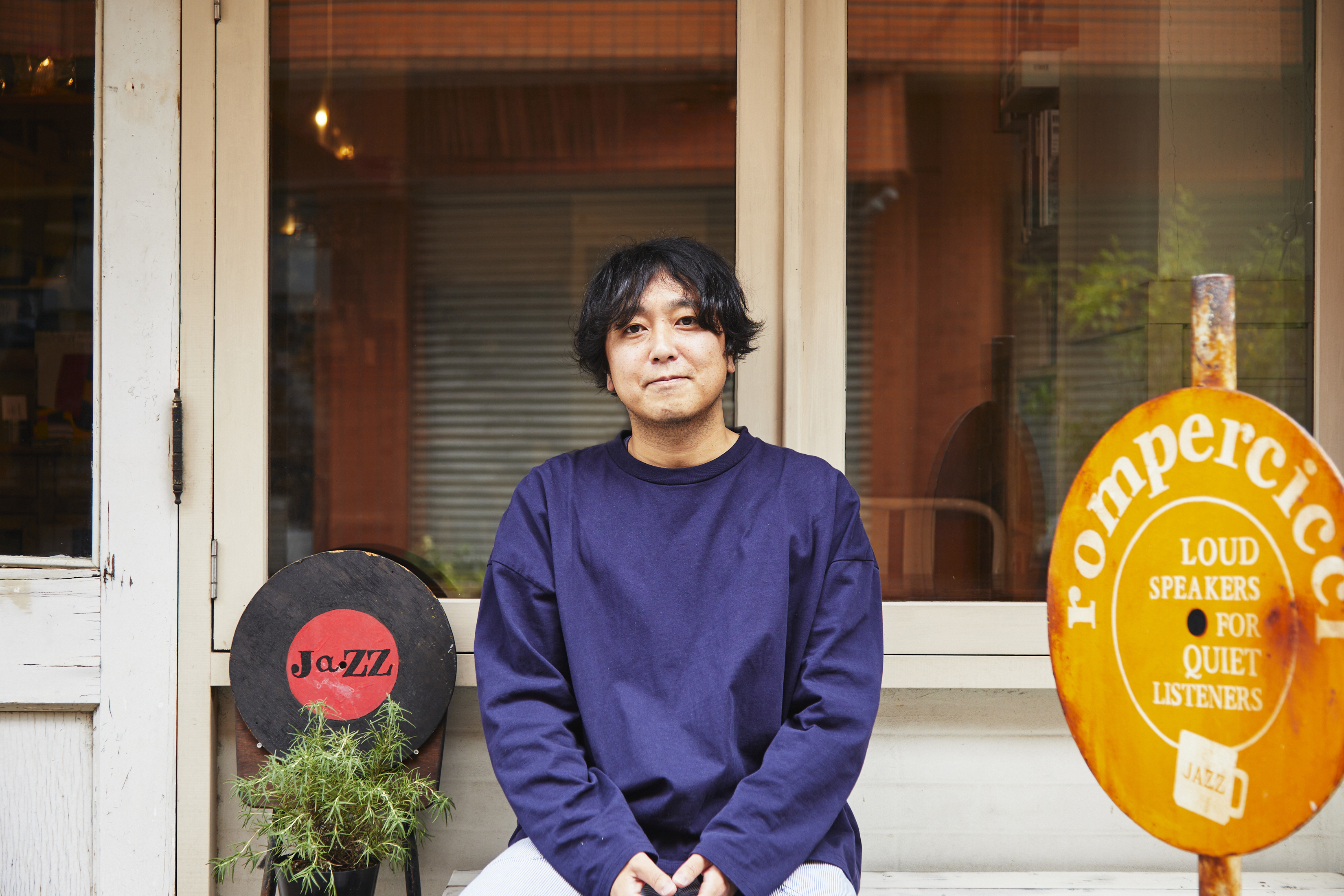 音楽評論家・柳樂光隆が解説する日本のジャズの“今”──MAJ「最優秀ジャズアルバム賞」や開催ウィーク中のジャズイベントの見どころを語る